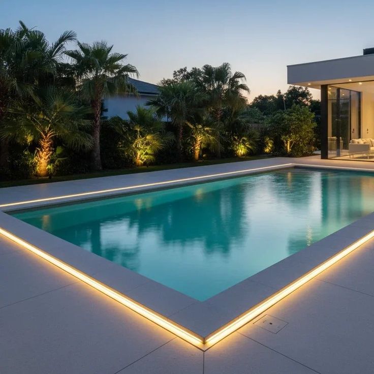 Accesorios e Iluminación