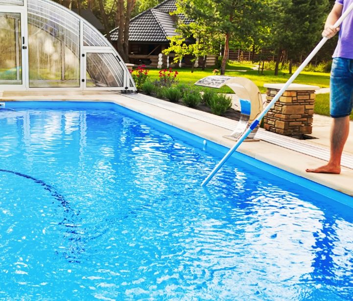 Mantenimiento General